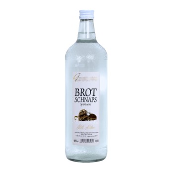 Brotschnaps