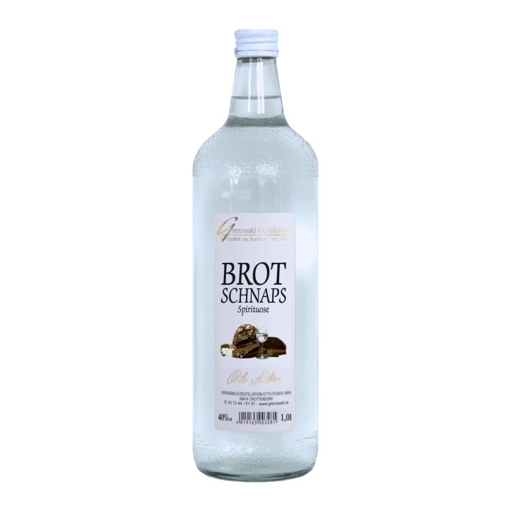Brotschnaps