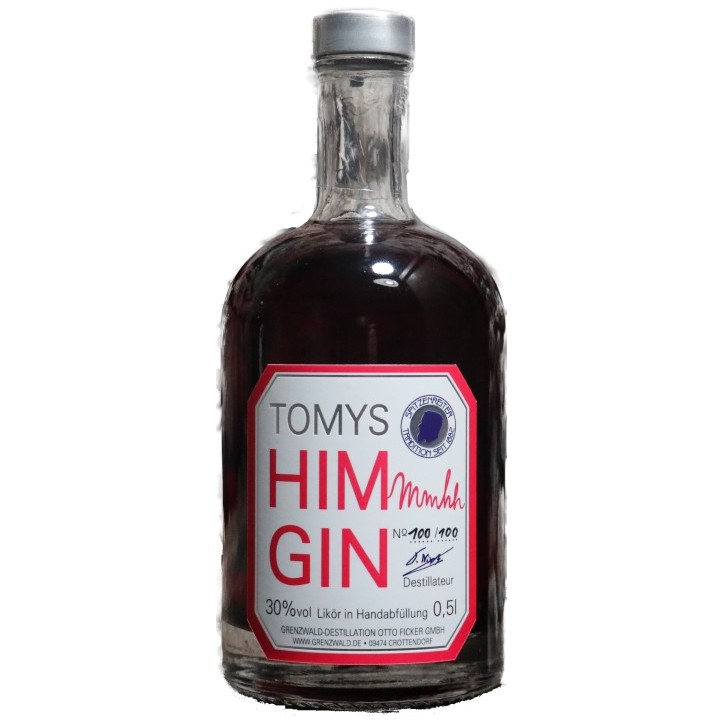 Him Gin