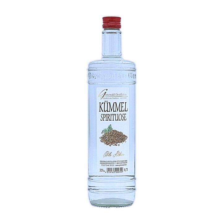 Kümmel-Spirituose