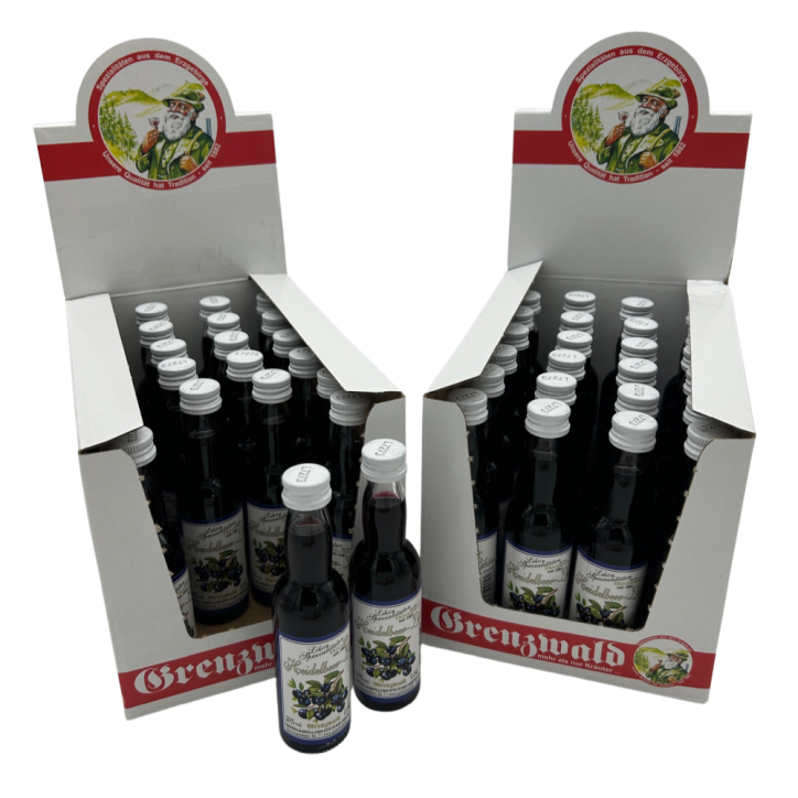 Partypack 2 Displaykartons