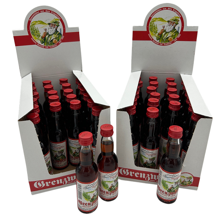 Partypack 2 Displaykartons