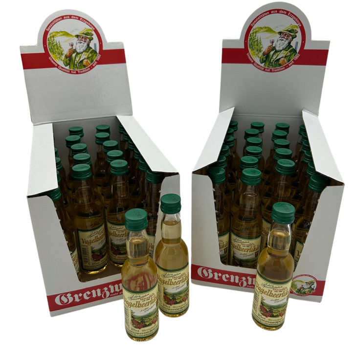 Partypack 2 Displaykartons