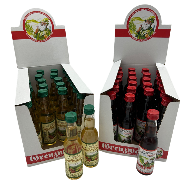 Partypack 2 Displaykartons