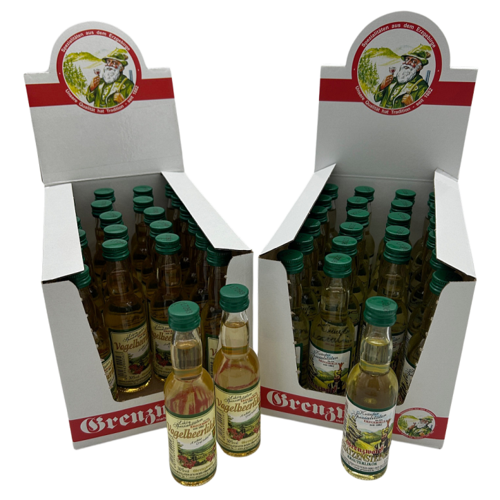 Partypack 2 Displaykartons