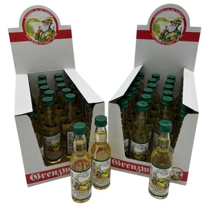 Partypack 2 Displaykartons