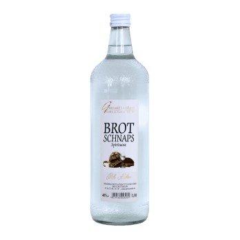 Brotschnaps