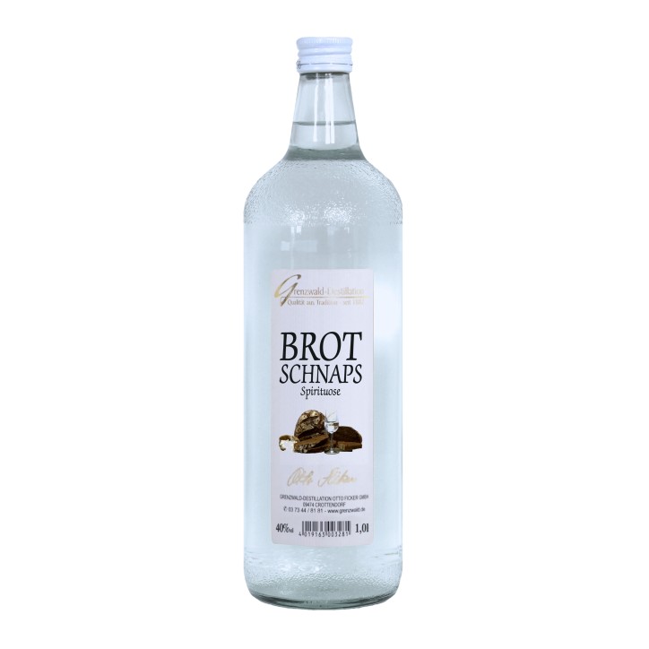 Brotschnaps